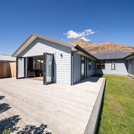 Queenstown Remarkable Alpine Mountain View House Zewnętrze zdjęcie